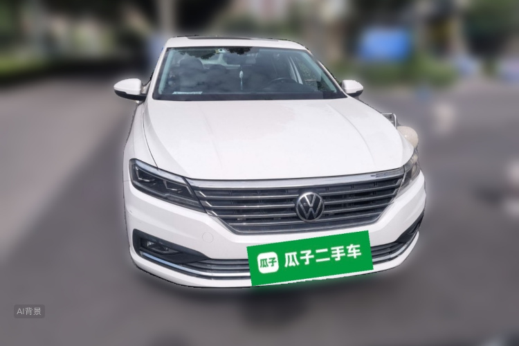 Volkswagen Lavida 2022 car image #3