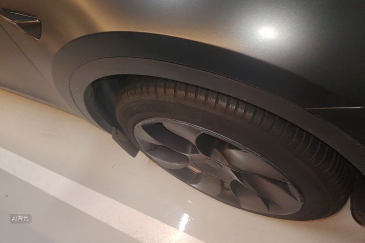 Tesla Model Y 2022 #9 Tesla Model Y 2022 immagine di auto #9