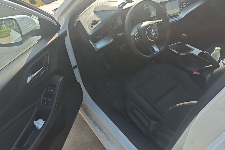 MG 5 2024 #16 MG 5 2024 car image #16
