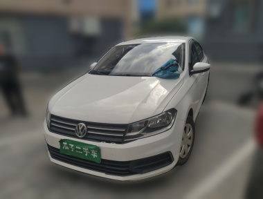 Volkswagen Santana 2020 car image 
