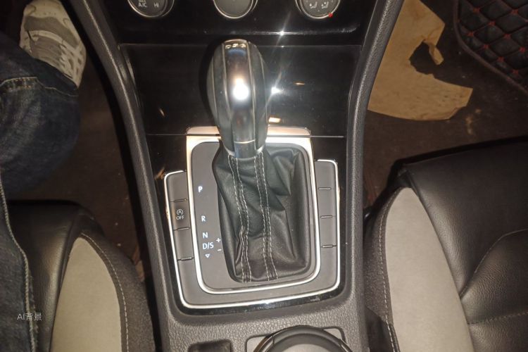 Volkswagen Golf 2017 #16 Volkswagen Golf 2017 car image #16