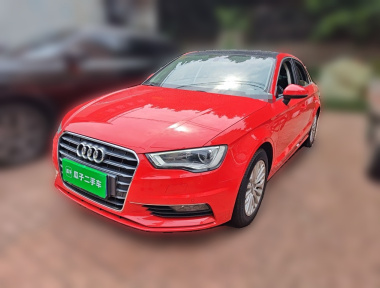 Audi A3 2016 Audi A3 2016 صورة سيارة