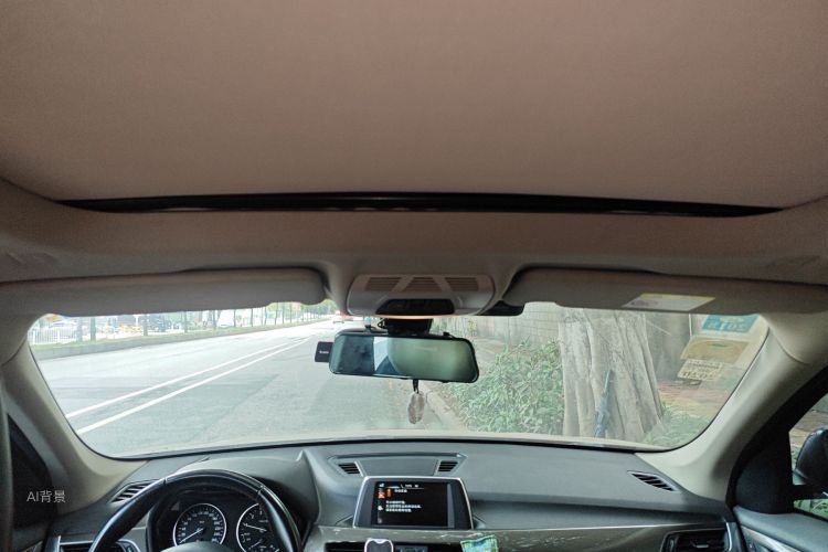 BMW X1 2016 image de voiture #20