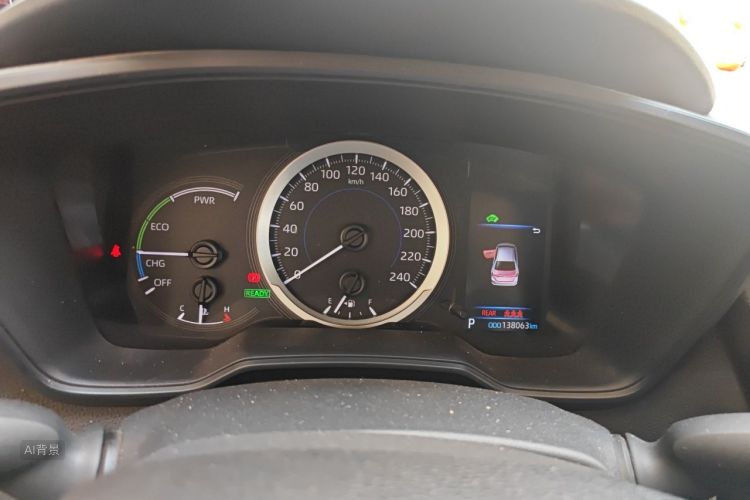 Toyota Corolla 2022 car image #13