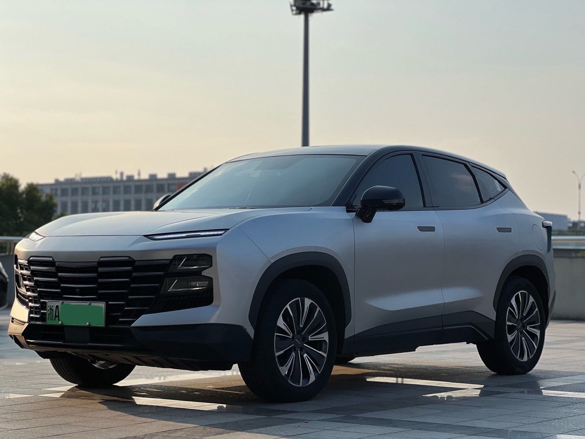 2023 image de voiture 