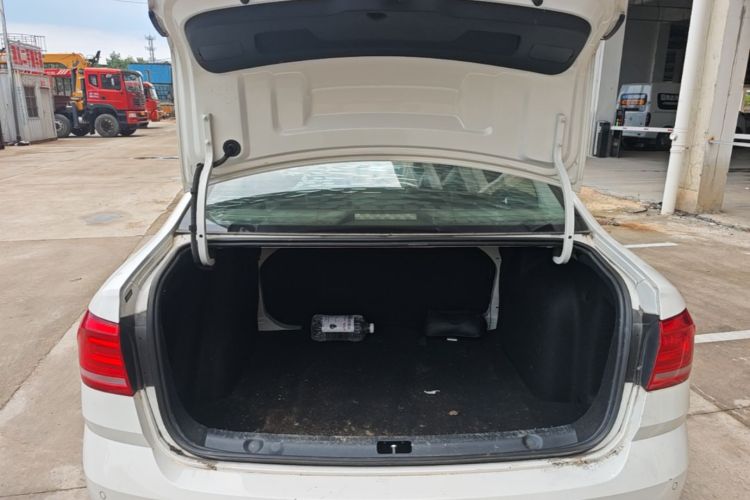 Volkswagen Lavida 2019 #19 Volkswagen Lavida 2019 car image #19