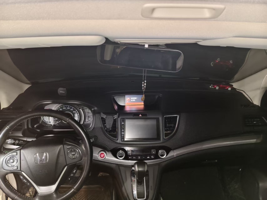 Honda CR-V 2015 immagine di auto #5