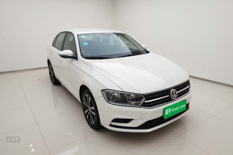 Volkswagen Bora 2016 image de voiture #4