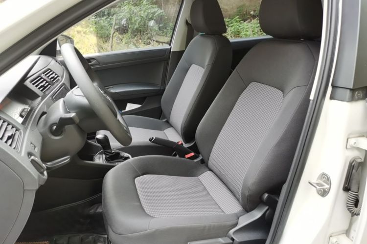 Volkswagen Santana 2020 car image #15