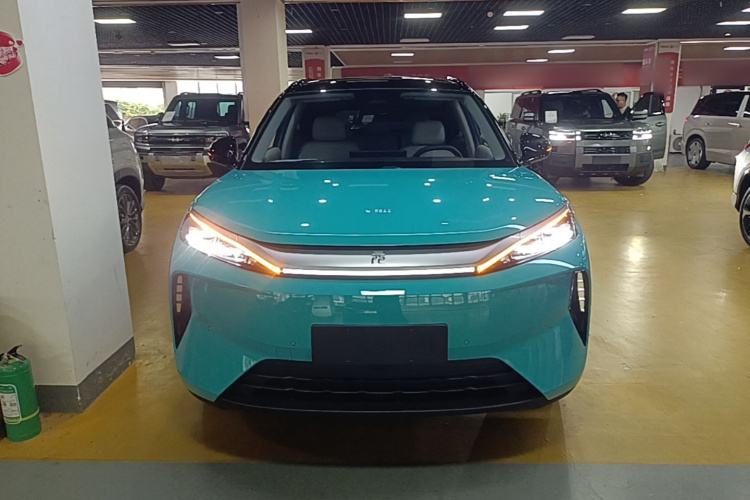 2026 #3 2026 изображение автомобиля #3