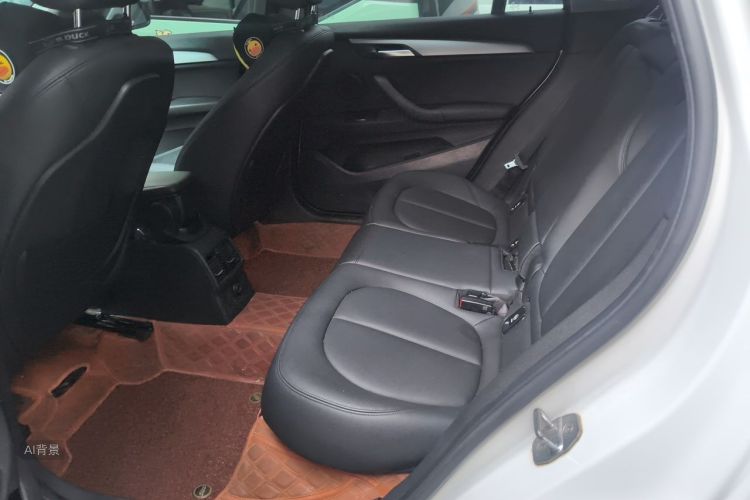 BMW X1 2017 #19 BMW X1 2017 car image #19