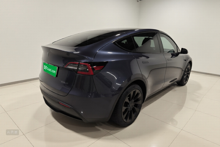Tesla Model Y 2023 #7 Tesla Model Y 2023 car image #7