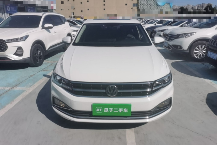 Volkswagen Bora 2020 car image #3