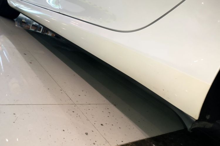 Tesla Model 3 2024 car image #29