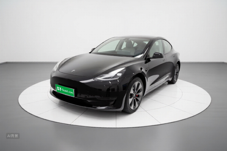 Tesla Model Y 2023 car image #2