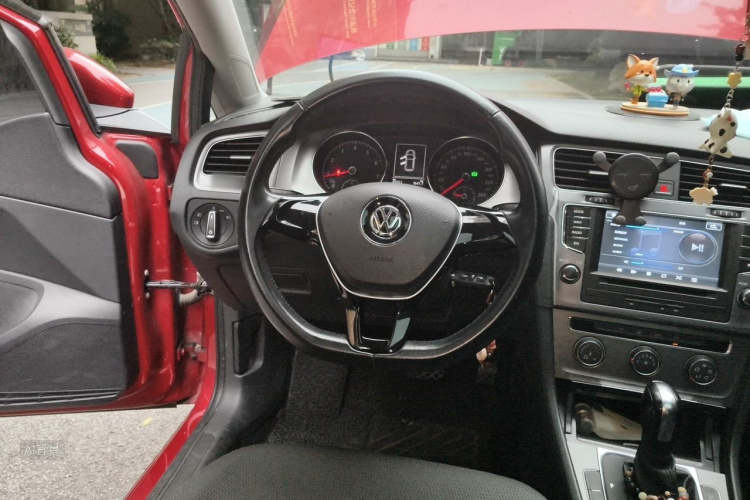 Volkswagen Golf 2014 #12 Volkswagen Golf 2014 immagine di auto #12
