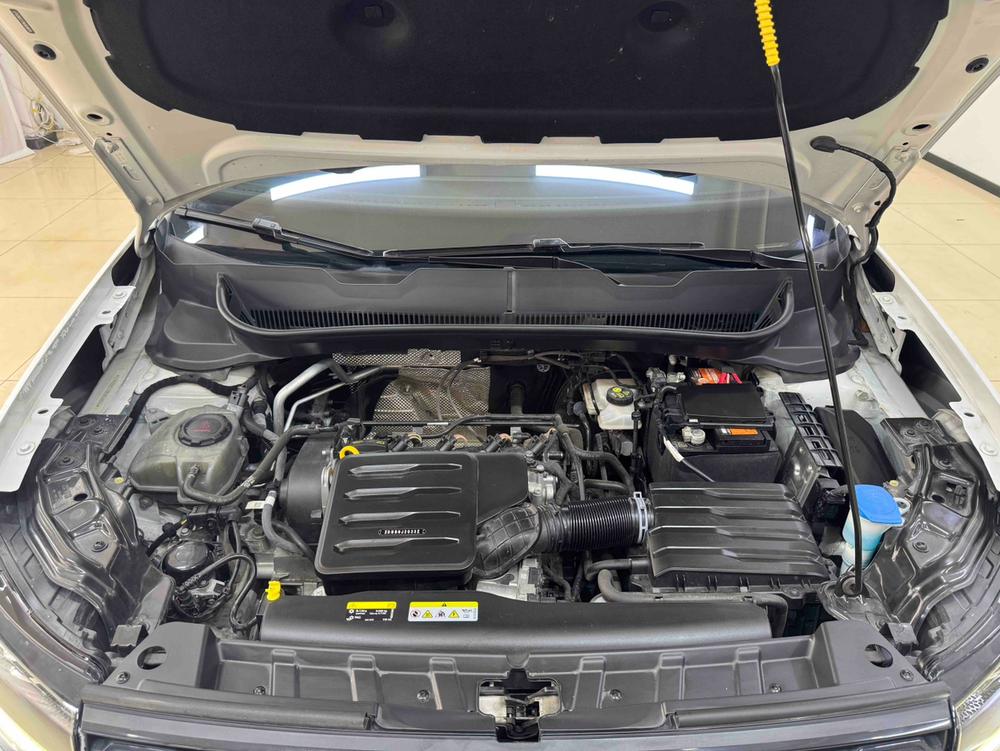 Volkswagen Tacqua 2021 car image #7