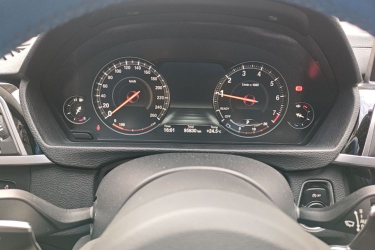 BMW 3 Series 2019 #12 BMW 3 Series 2019 imagem de carro #12
