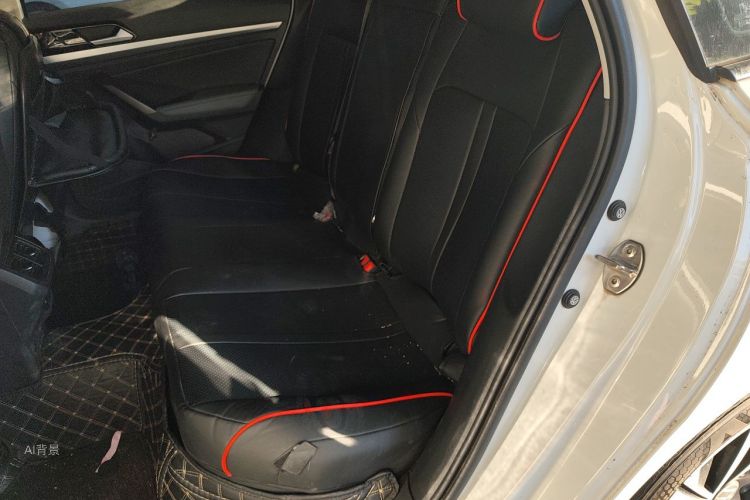 Volkswagen Lavida 2022 car image #19
