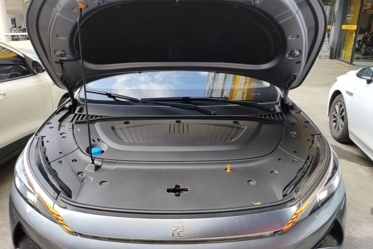 BYD Yuan Plus 2025 immagine di auto #22