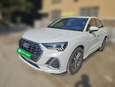 Audi Q3 2020 Audi Q3 2020 car image