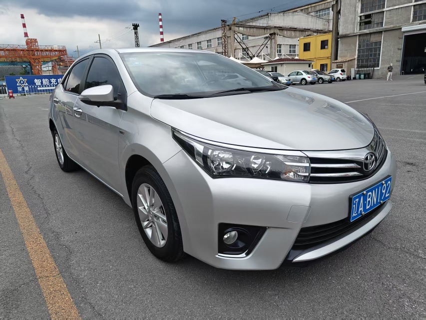 2016 #2 2016 immagine di auto #2