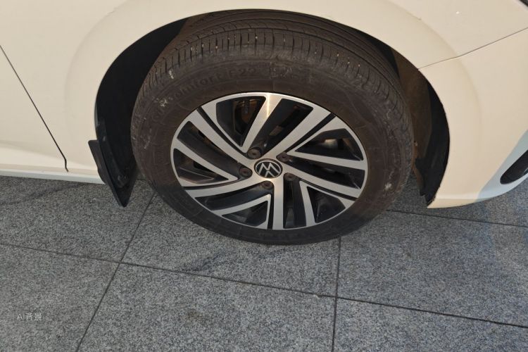 Volkswagen Lavida 2023 #9 Volkswagen Lavida 2023 immagine di auto #9