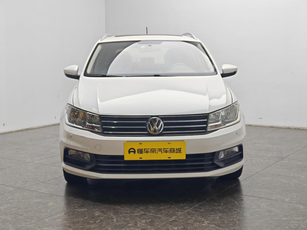 Volkswagen Santana 2018 #2 Volkswagen Santana 2018 immagine di auto #2