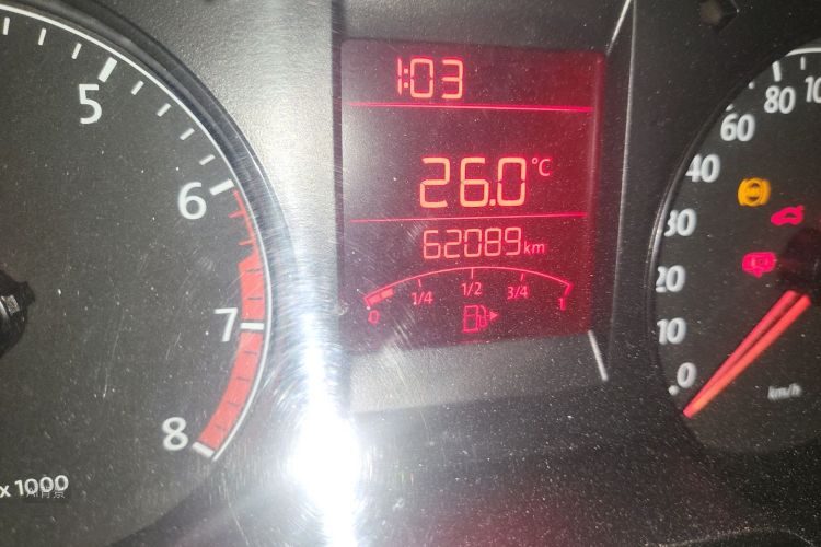 Volkswagen Santana 2016 immagine di auto #14