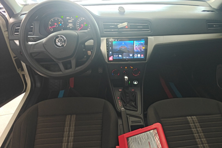 Volkswagen Lavida 2022 car image #10