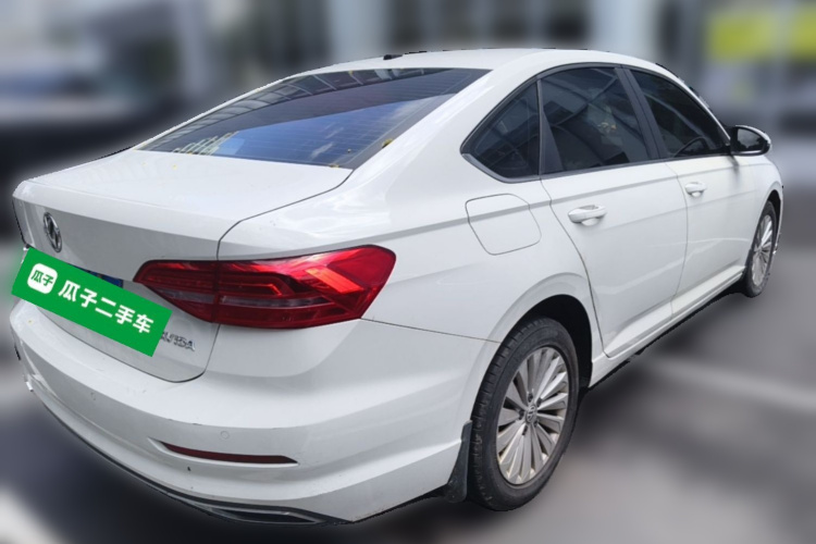 Volkswagen Lavida 2020 #5 Volkswagen Lavida 2020 car image #5