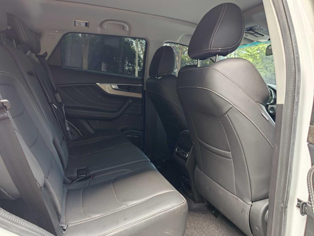 Jetour X70S EV 2023 #15 Jetour X70S EV 2023 imagen de coche #15