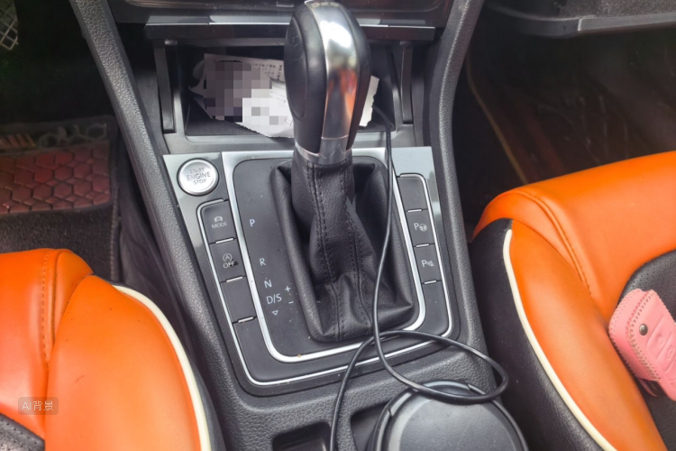 Volkswagen Golf 2018 #16 Volkswagen Golf 2018 car image #16