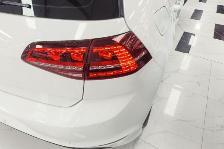 Volkswagen Golf 2017 #8 Volkswagen Golf 2017 car image #8