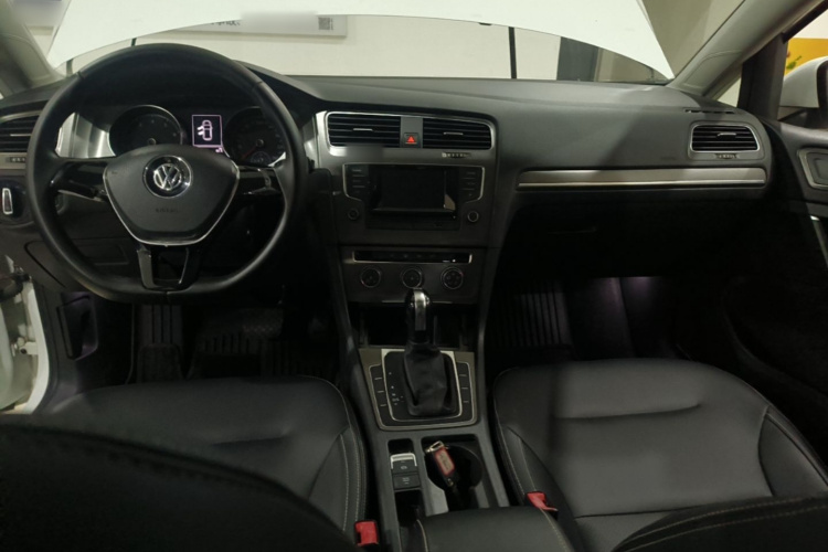 Volkswagen Golf 2016 #11 Volkswagen Golf 2016 immagine di auto #11