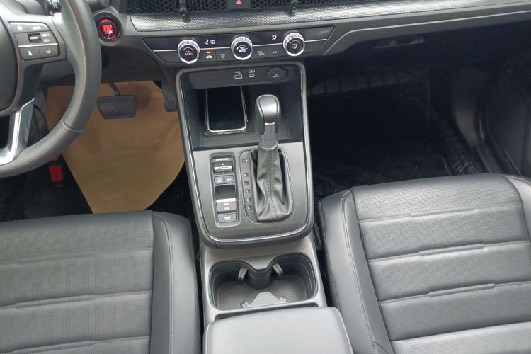 Honda CR-V 2022 immagine di auto #14