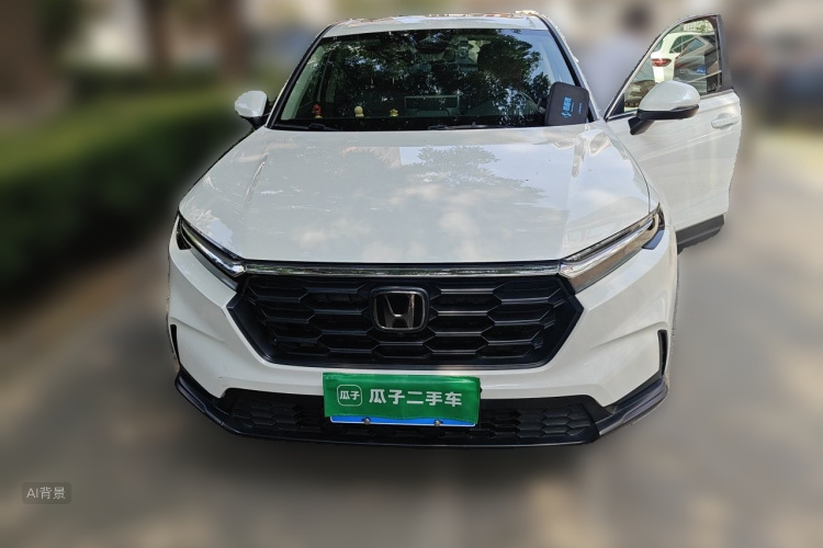 Honda CR-V 2025 car image #3