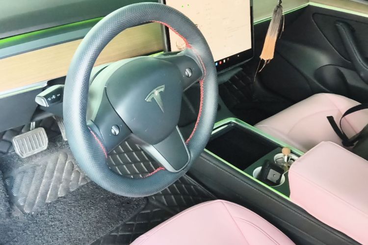 Tesla Model 3 2023 #10 Tesla Model 3 2023 immagine di auto #10