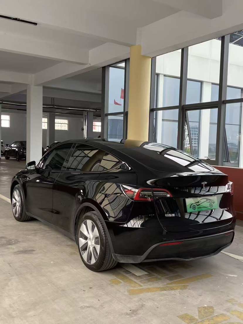 Tesla Model Y 2024 #6 Tesla Model Y 2024 imagem de carro #6