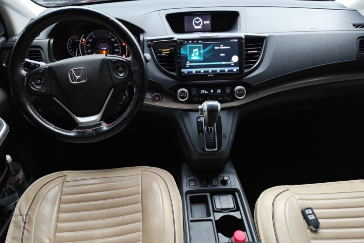 Honda CR-V 2015 car image #11