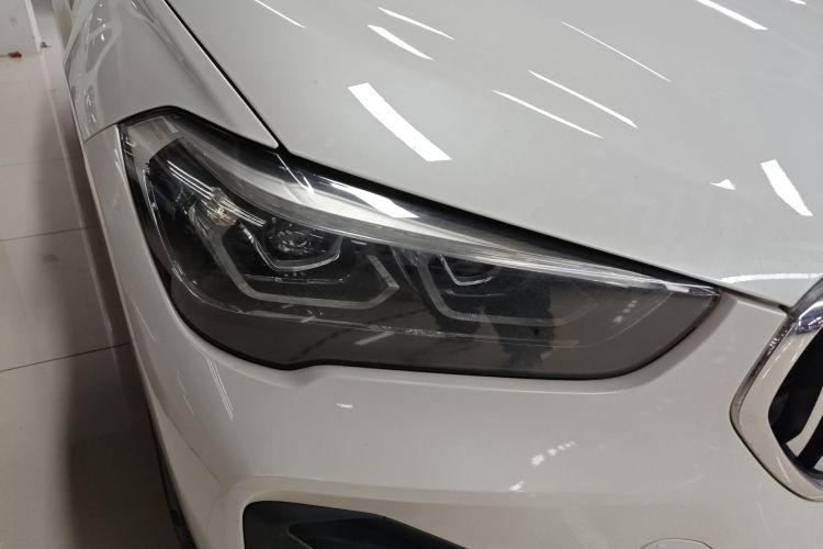 BMW X1 2020 image de voiture #8