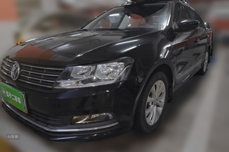 Volkswagen Lavida 2016 #2 Volkswagen Lavida 2016 car image #2