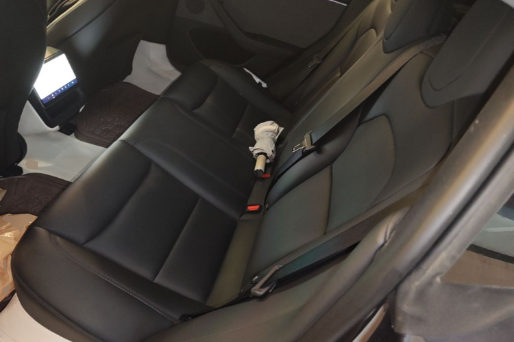 Tesla Model 3 2024 #17 Tesla Model 3 2024 car image #17