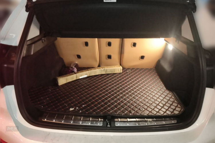 BMW X1 2019 #21 BMW X1 2019 car image #21