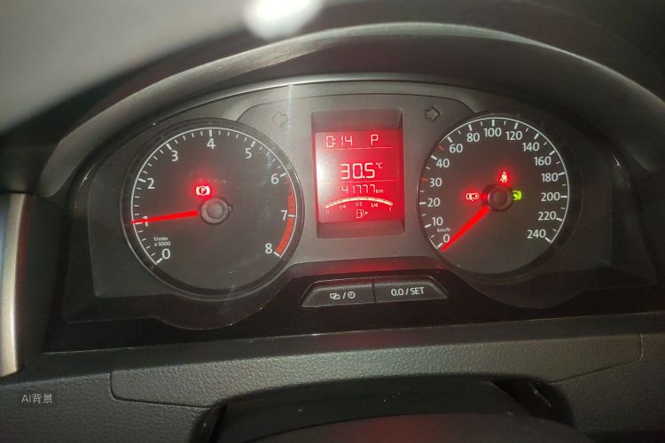 Volkswagen Santana 2016 #13 Volkswagen Santana 2016 car image #13