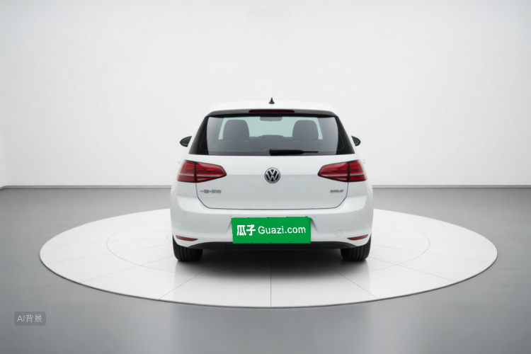 Volkswagen Golf 2016 #6 Volkswagen Golf 2016 car image #6