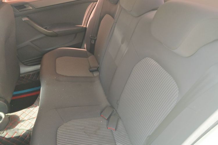 Volkswagen Santana 2018 #19 Volkswagen Santana 2018 car image #19