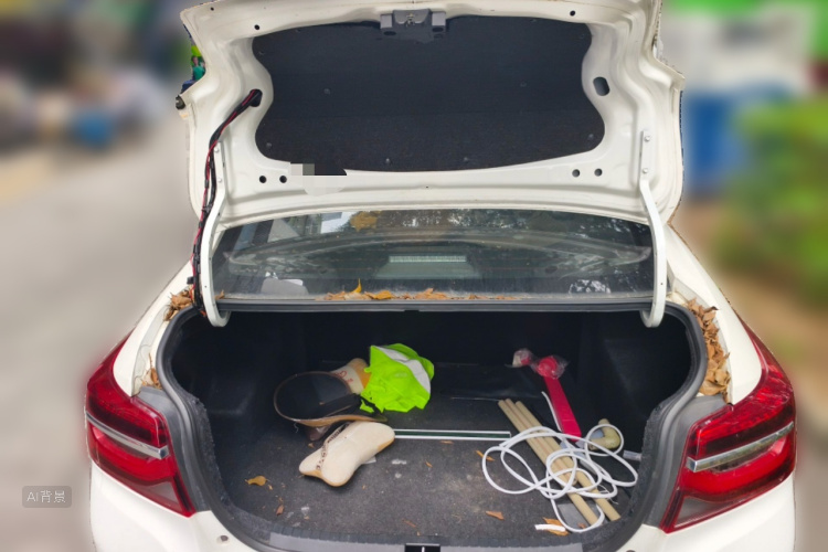 Toyota Vios 2020 изображение автомобиля #21