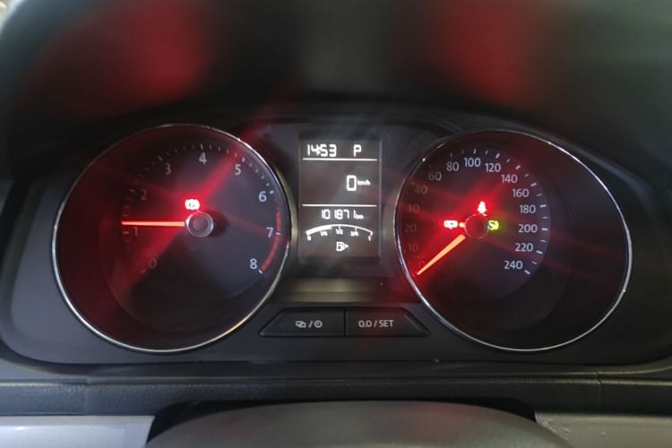 Volkswagen Lavida 2016 #12 Volkswagen Lavida 2016 car image #12