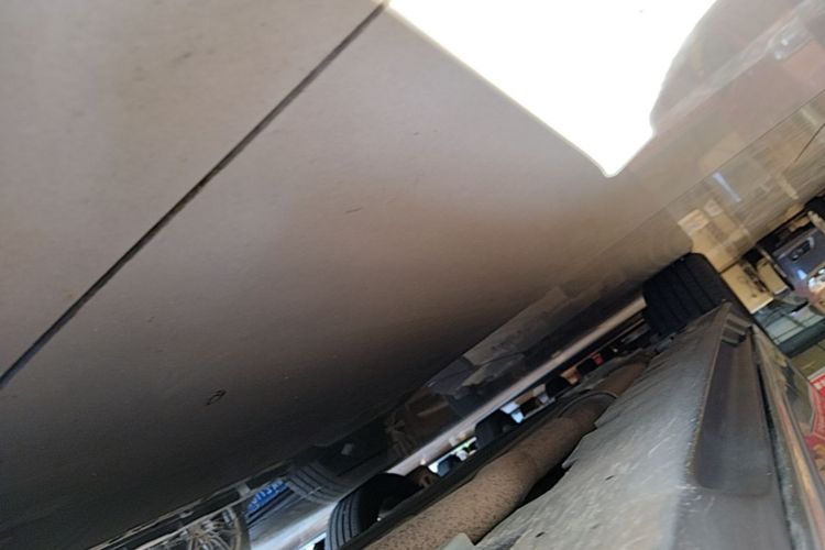 BYD Han 2022 car image #26